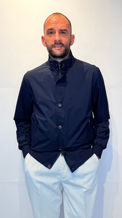 TAORMINA/BLU18 - GIUBBINO - ONTHEBUND