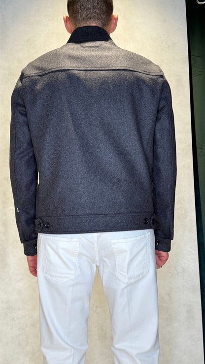 BOISE2K142/ANTRACITE - GIUBBINO - NEW YORK RESIDENT