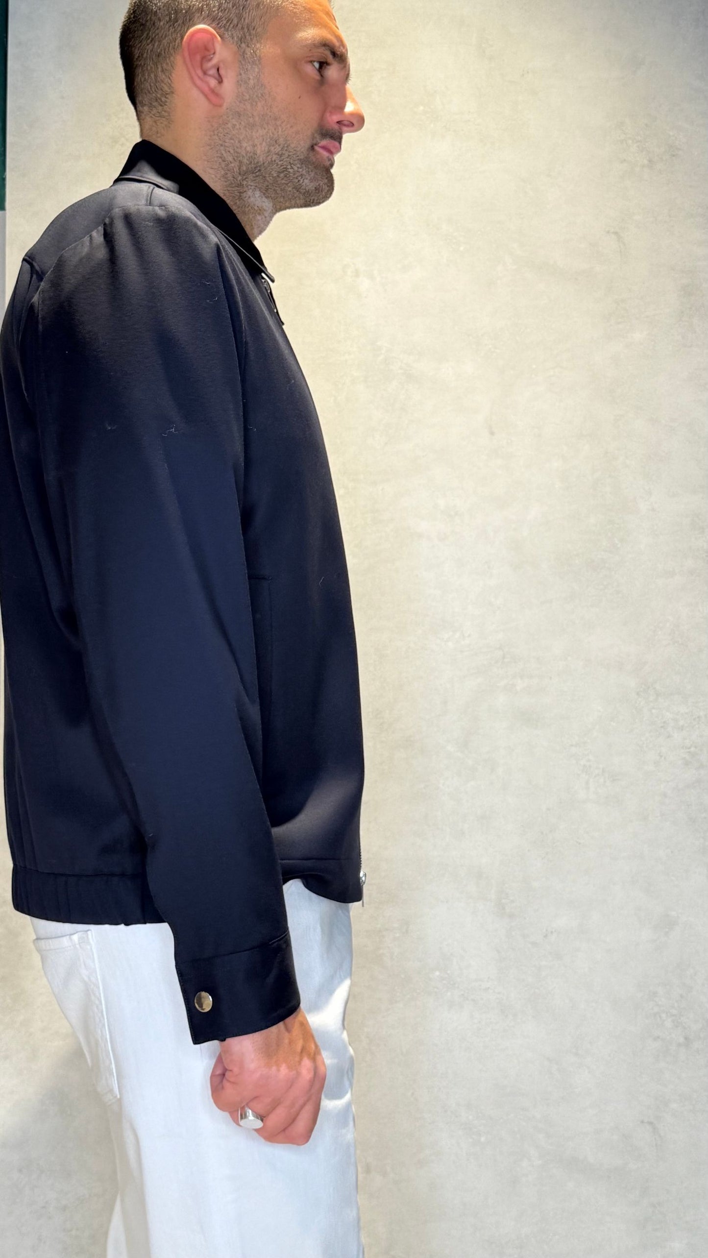 W01JKTMW-200 - GIUBBINO - ARCHIVIUM