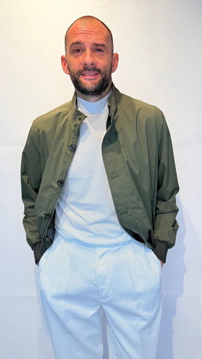 TAORMINA/VERDE35 - GIUBBINO - ONTHEBUND