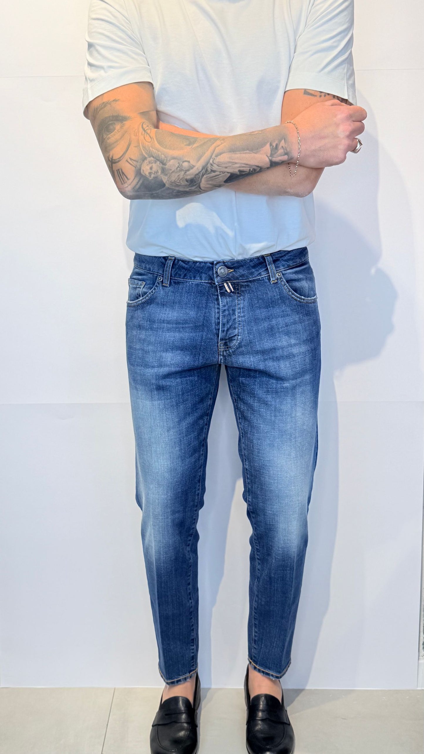 ANDREAT247/LAV.53 - Jeans - VANDOM