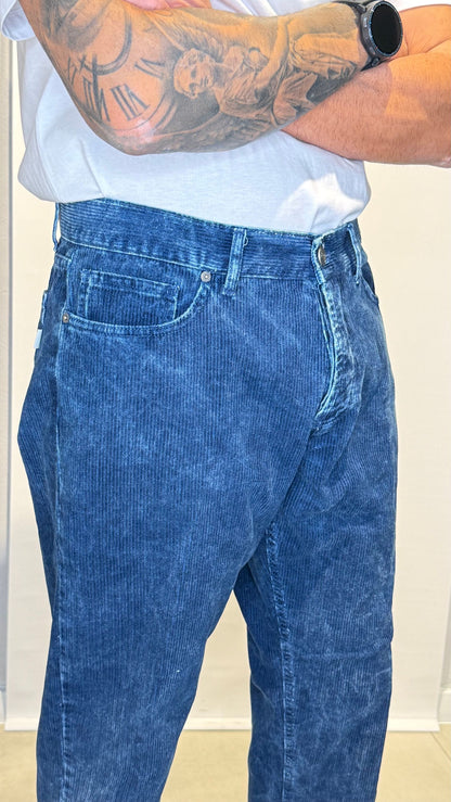 CIROT550/VELLUTOJEANS - PANTALONE - VANDOM