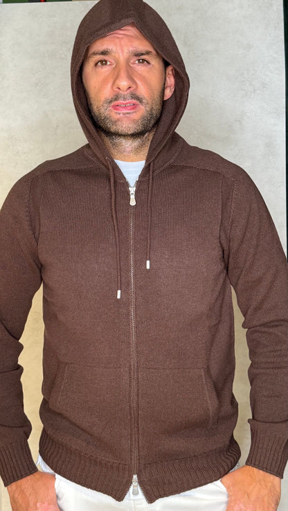 24172/25024/177 - CARDIGAN - aplomb