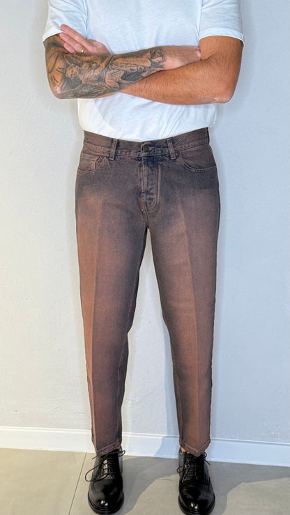 CIROT229/LAVATOMORO - Jeans - VANDOM