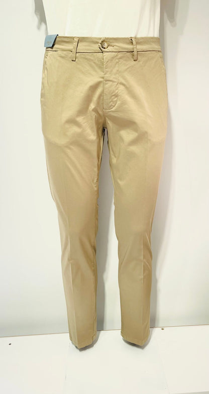 PT24-90002BEIGE - Pant. Estivo - ENJOY