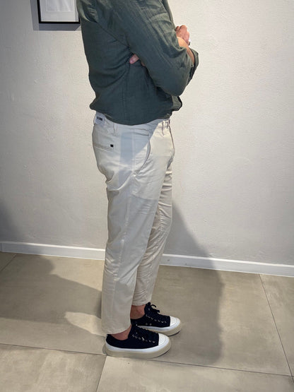 TPA10CBURRO - PANTALONE  - RES HOMINE