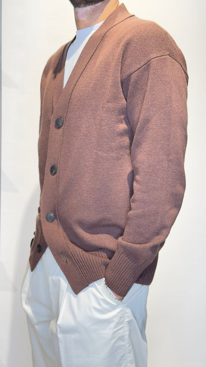 23188/25051/178 - CARDIGAN - aplomb