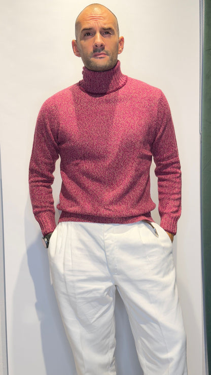 M030201/220C - DOLCEVITA - CASHMERE COMPANY