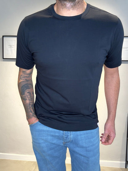 DK87103/BLUNOTTE - T-SHIRT M/M - DIKTAT