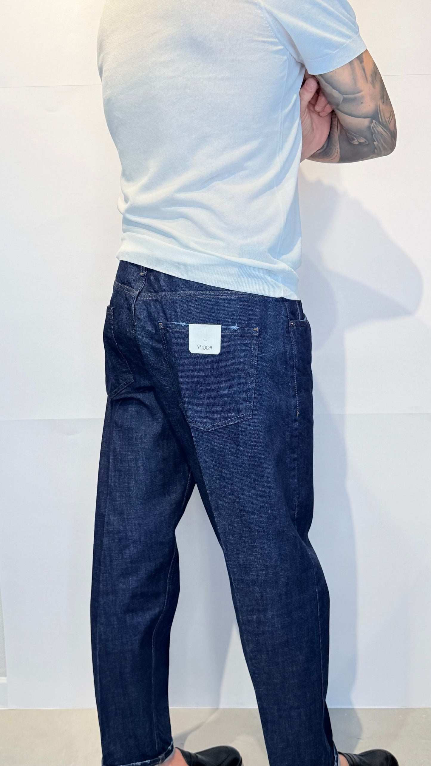 CIROT500/LAV.0 - Jeans - VANDOM