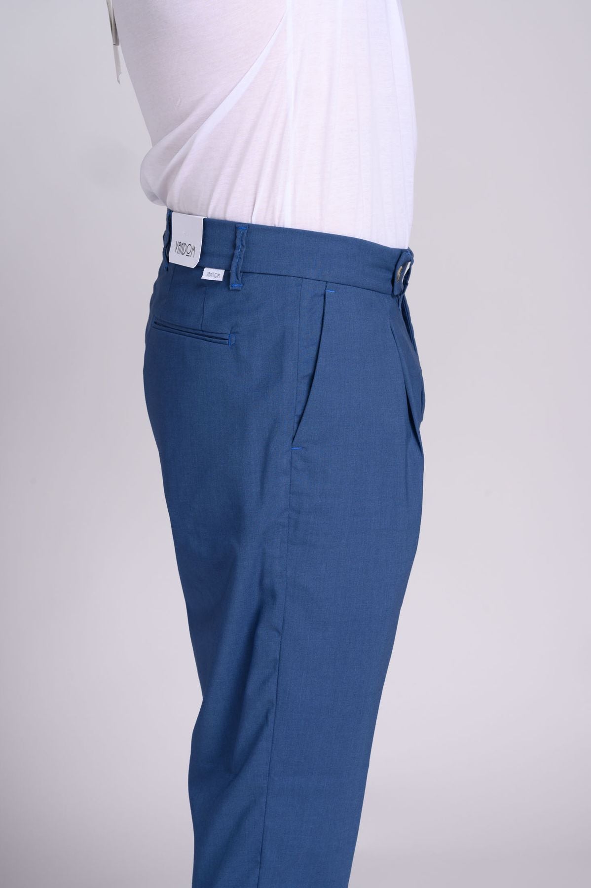 GABRIELT184FW - Pantaloni FW24/25 - VANDOM