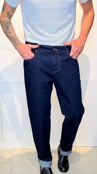 140250/DENIMSCURO - Jeans - ENJOY