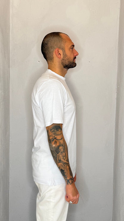 JOET219/BIANCOOTTICO - T-SHIRT - VANDOM