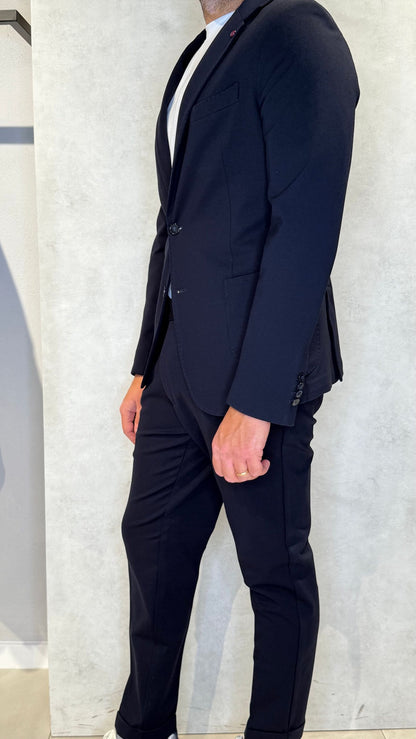 300082/BLU - GIACCA - ENJOY