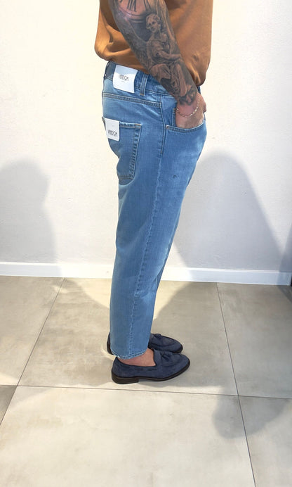 ANDREAT247/LAV.5 - JEANS - VANDOM