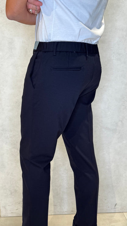 300029/BLU - PANTALONE - ENJOY