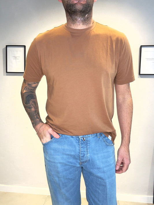 DK87103/BISCOTTO - T-SHIRT M/M - DIKTAT