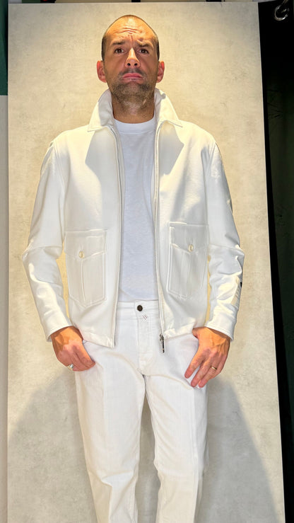 GILA9K117/PANNA - GIUBBINO - NEW YORK RESIDENT