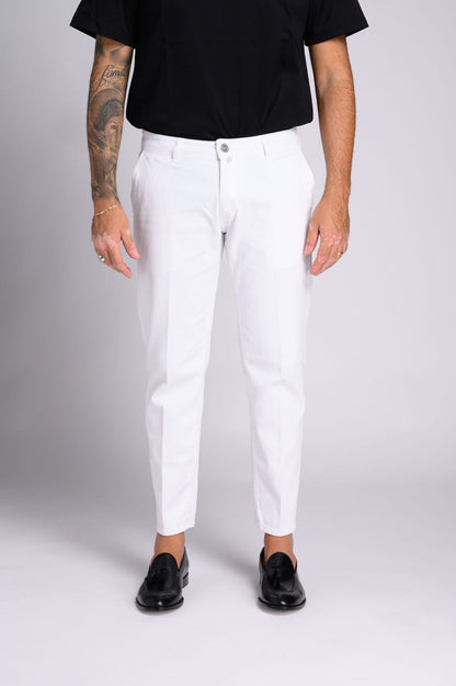 DINO197BULL - PANTALONE - VANDOM