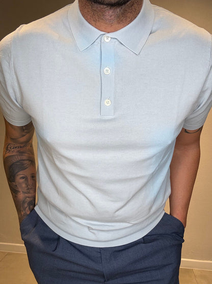 DK87004/CIELO - POLO M/M - DIKTAT