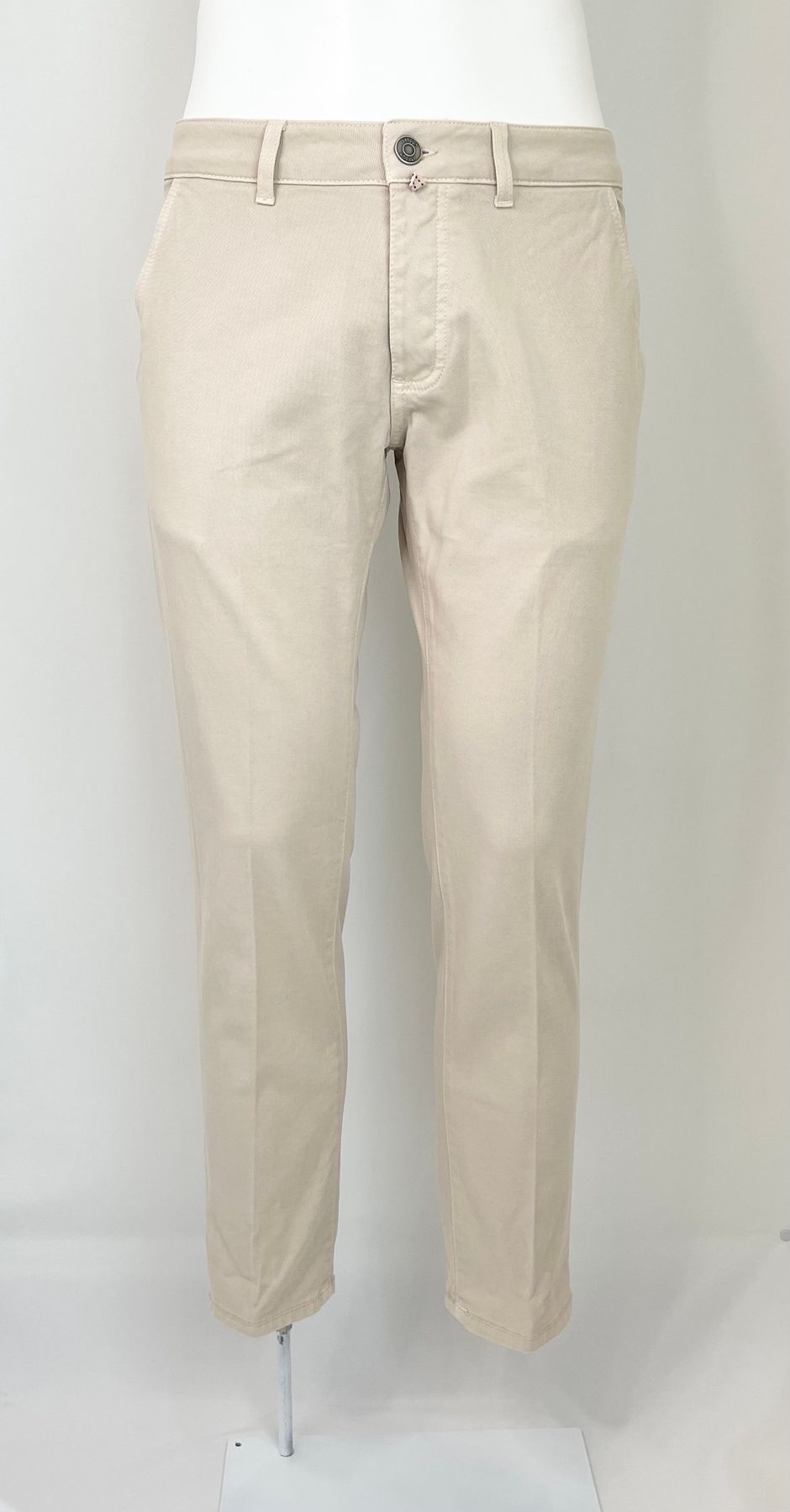 DINOT196BULL/BEIGE - Pantaloni FW24/25 - VANDOM