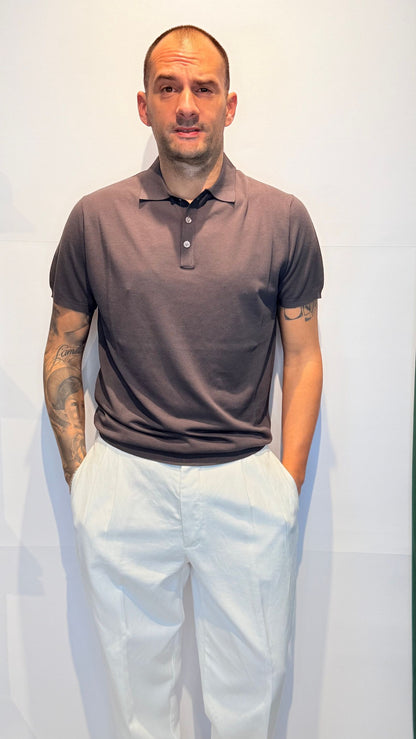 M060526/197MARRONE - POLO - EMERGING