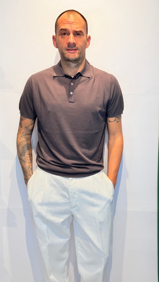 M060526/197MARRONE - POLO - EMERGING