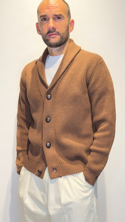 S26A132/940M - CARDIGAN - PRODOTTO