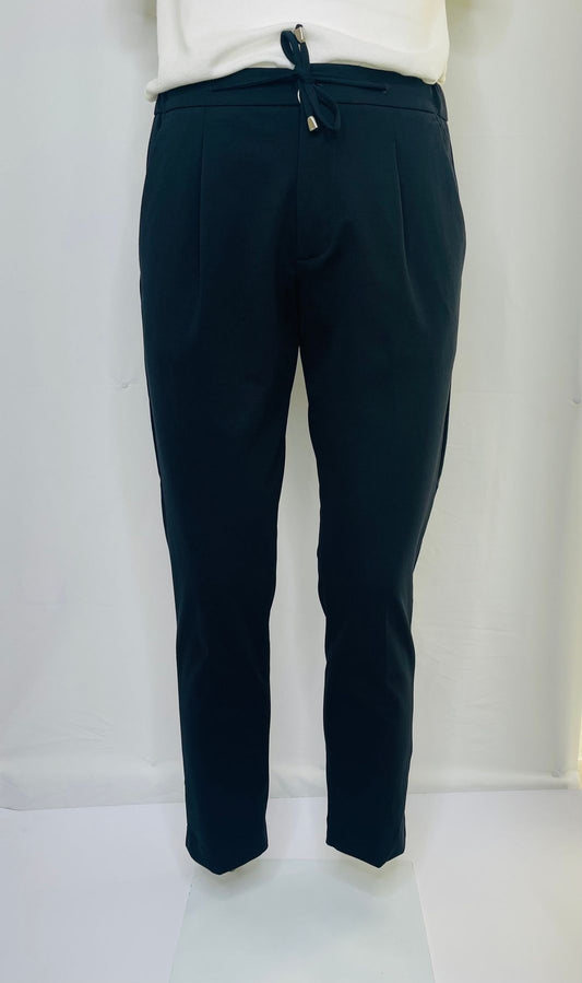 PANTALACCIOMILANO - Pant. Estivo - aplomb