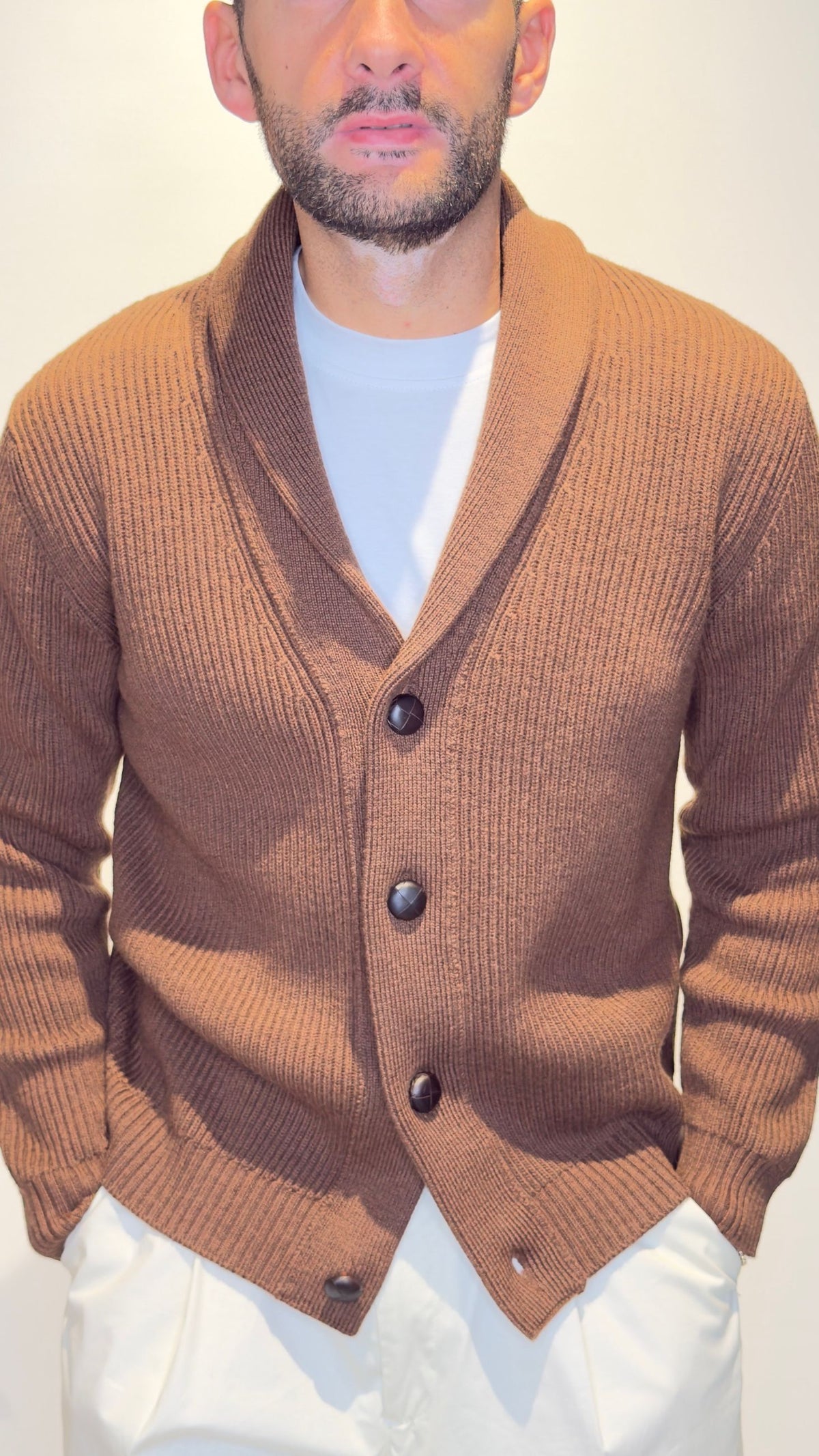 S26A132/940M - CARDIGAN - PRODOTTO