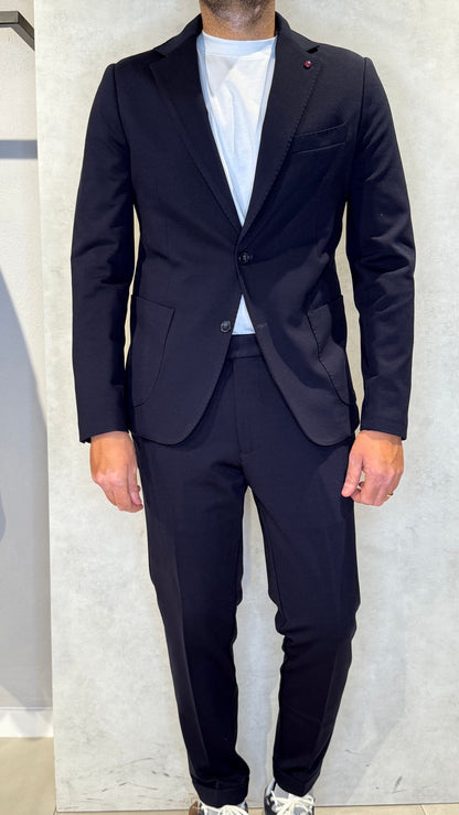 300082/BLU - GIACCA - ENJOY