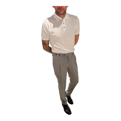 BARBERLONGFA1755X/LIGHT - PANTALONE - BERWICH