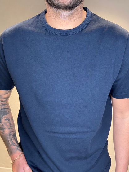 BLAKE/BLU - T-SHIRT M/M - PANAMA ROUTE
