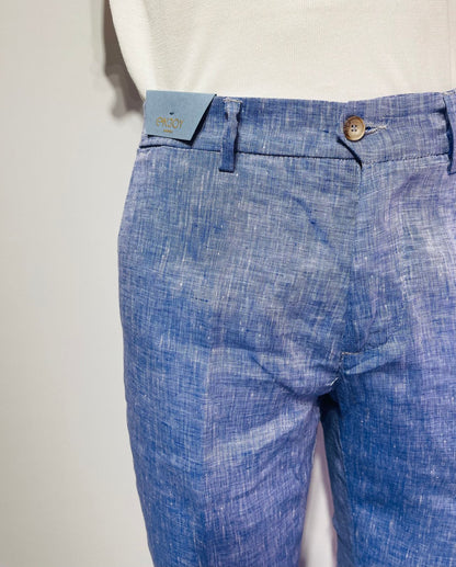 PT24-90003CELESTE - Pant. Estivo - ENJOY