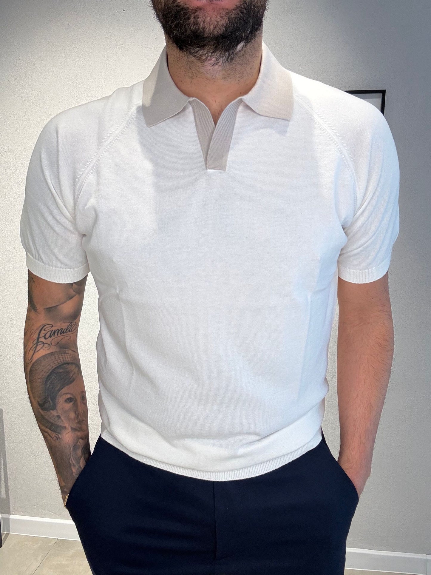 57165/18045/005 - ABBIGLIAMENTO - aplomb
