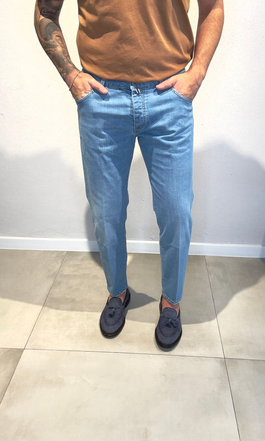 ANDREAT247/LAV.5 - JEANS - VANDOM