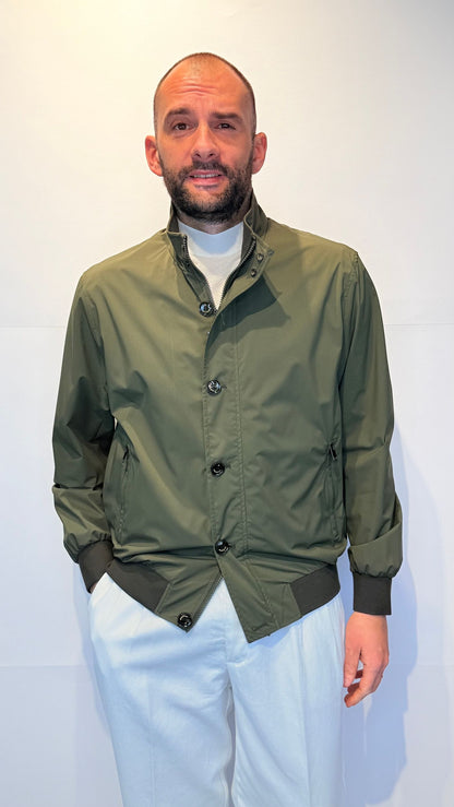 TAORMINA/VERDE35 - GIUBBINO - ONTHEBUND