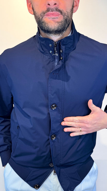 TAORMINA/BLU18 - GIUBBINO - ONTHEBUND