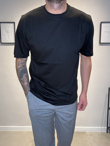 JOET219/NERO - T-SHIRT M/M - VANDOM