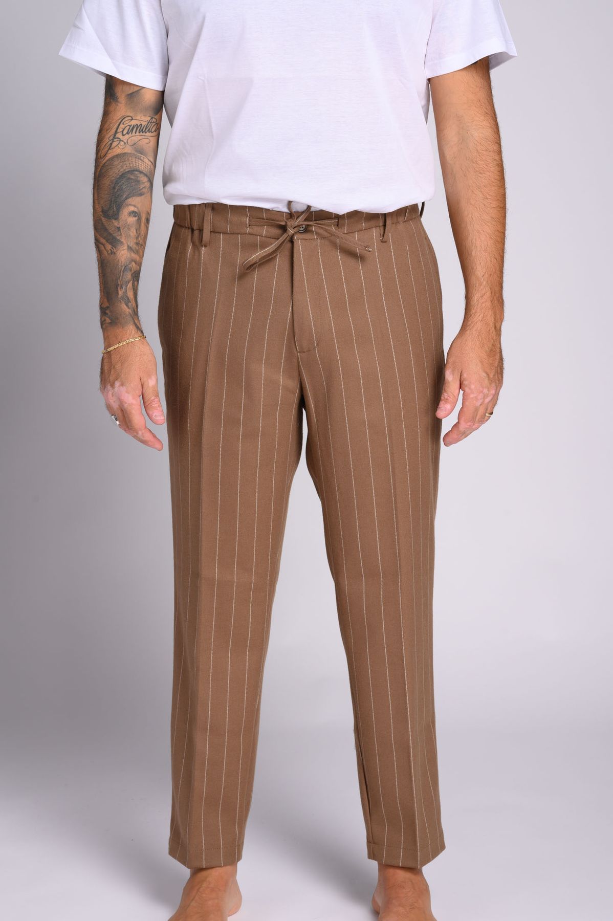 MANLIOT243 - Pantaloni FW24/25 - VANDOM