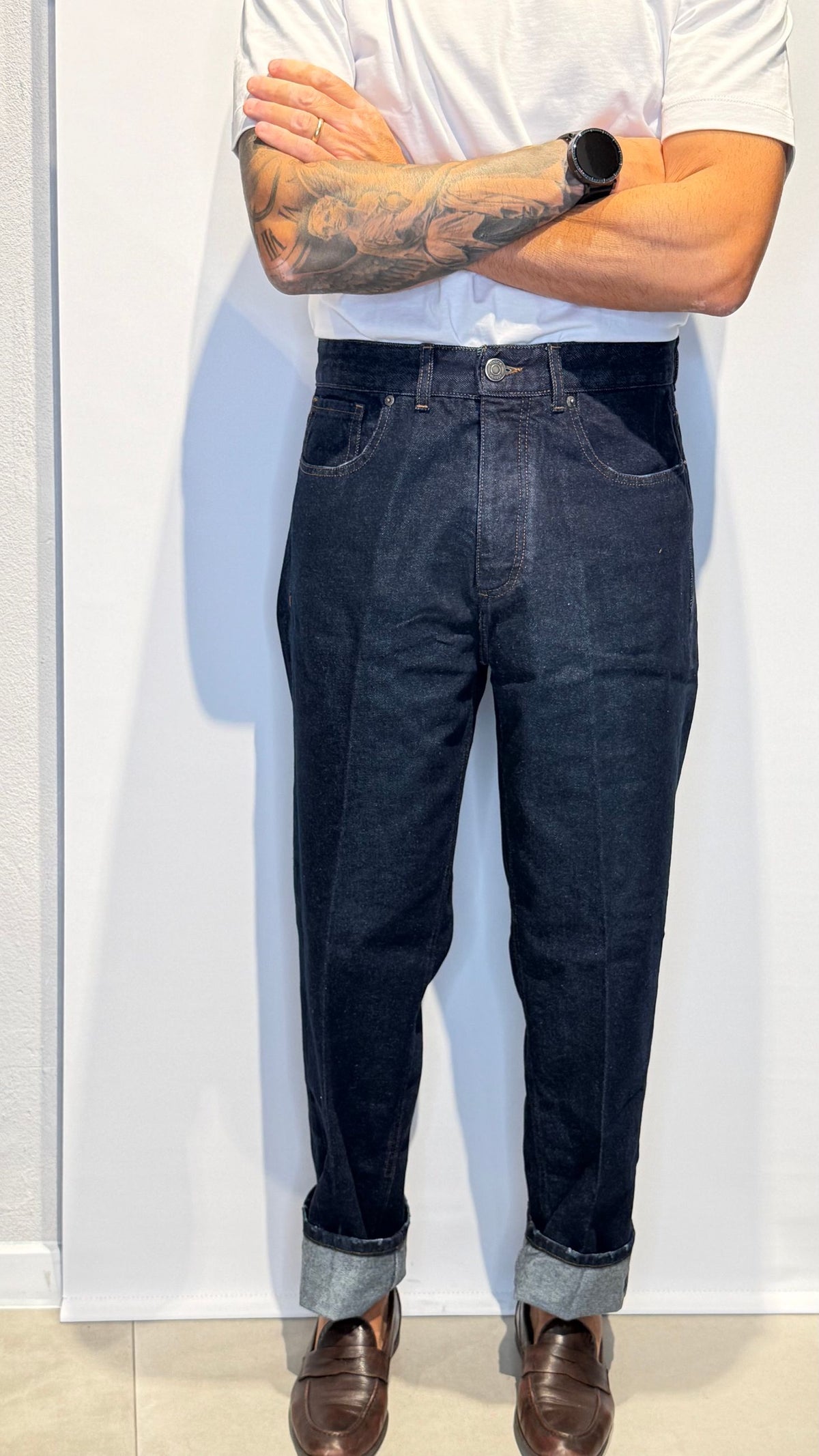 MICHELE/LAV.0 - Jeans - VANDOM