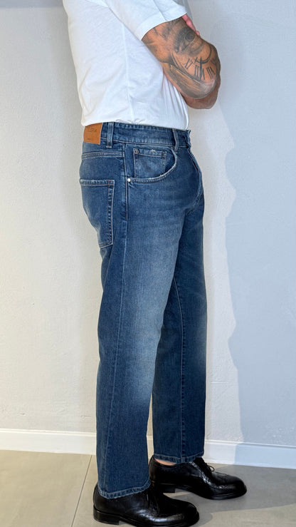 NATHANEJADZ-451 - Jeans - TELERIA ZED