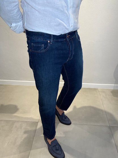220061/DENIMMEDIO - JEANS - ENJOY