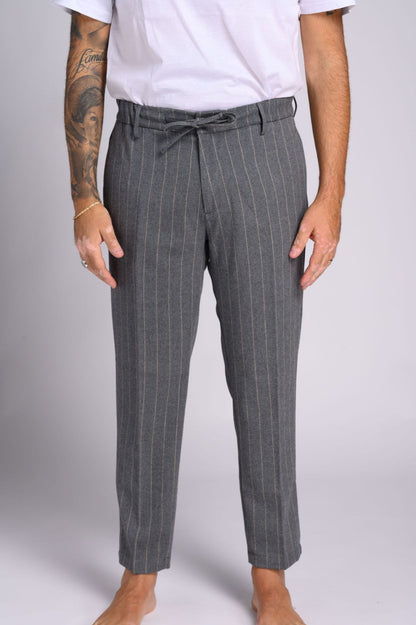 MANLIOT243 - Pantaloni FW24/25 - VANDOM