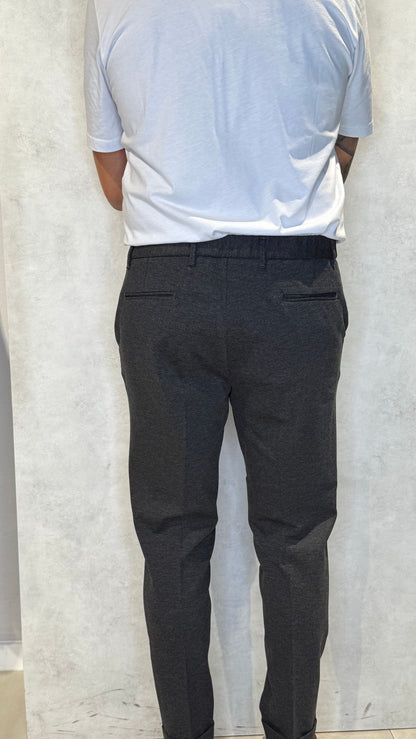 300029/GRIGIO - PANTALONE - ENJOY