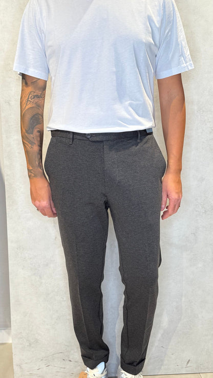 300029/GRIGIO - PANTALONE - ENJOY