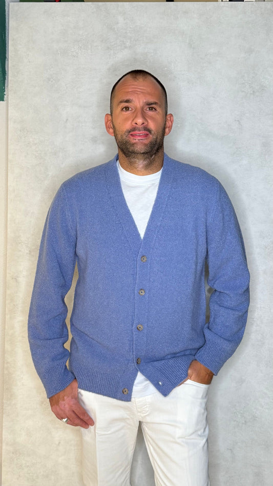 CARSON/PERVINCA - CARDIGAN - GALLIA