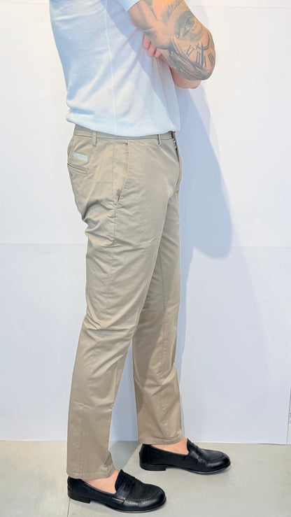 ROBIN/M5D/TORTORA - PANTALONE - TELERIA ZED