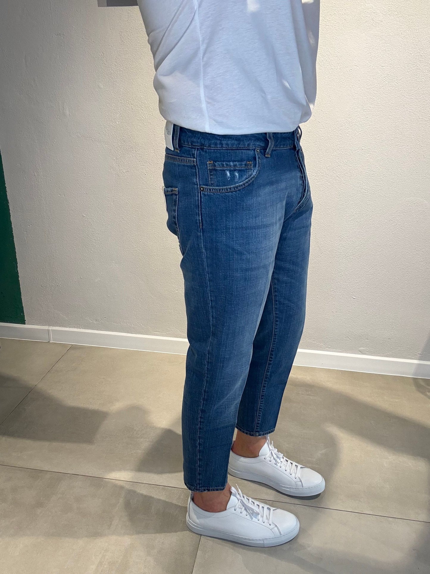 ANDREAT247/LAV.4 - JEANS  - VANDOM