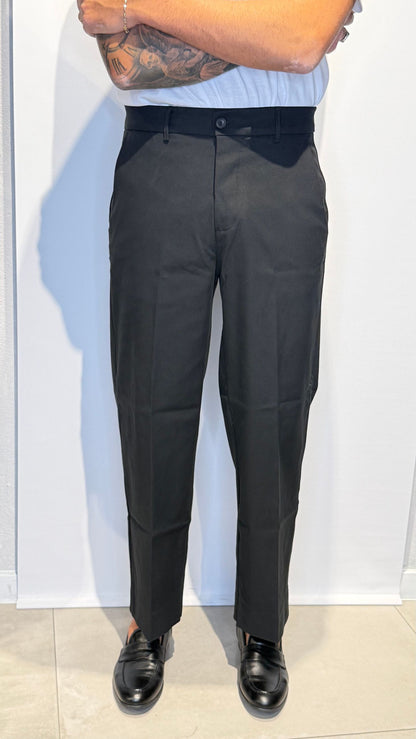 NAIROBI/NERO - PANTALONE - EMERGING
